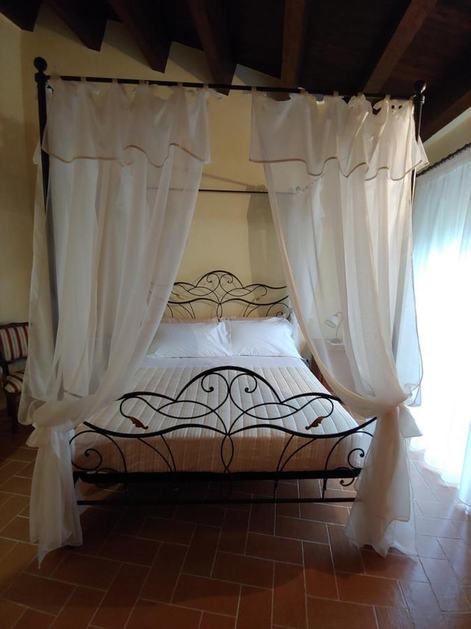 Castello Di Fagnano -Albergo Diffuso & Spa Fagnano Alto Extérieur photo