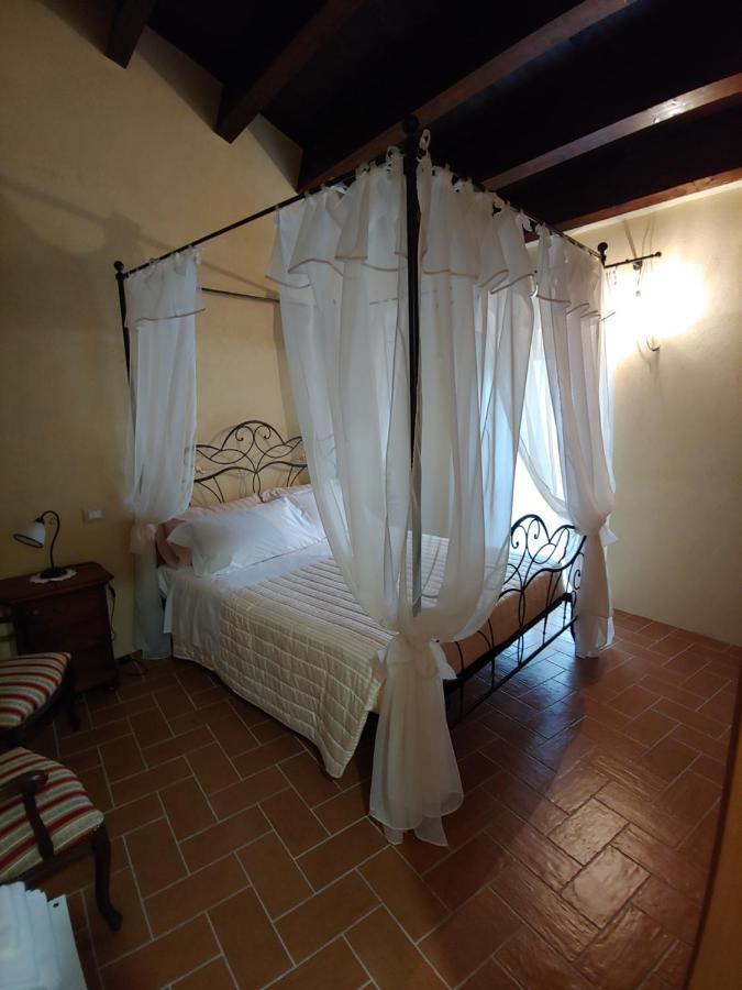 Castello Di Fagnano -Albergo Diffuso & Spa Fagnano Alto Extérieur photo