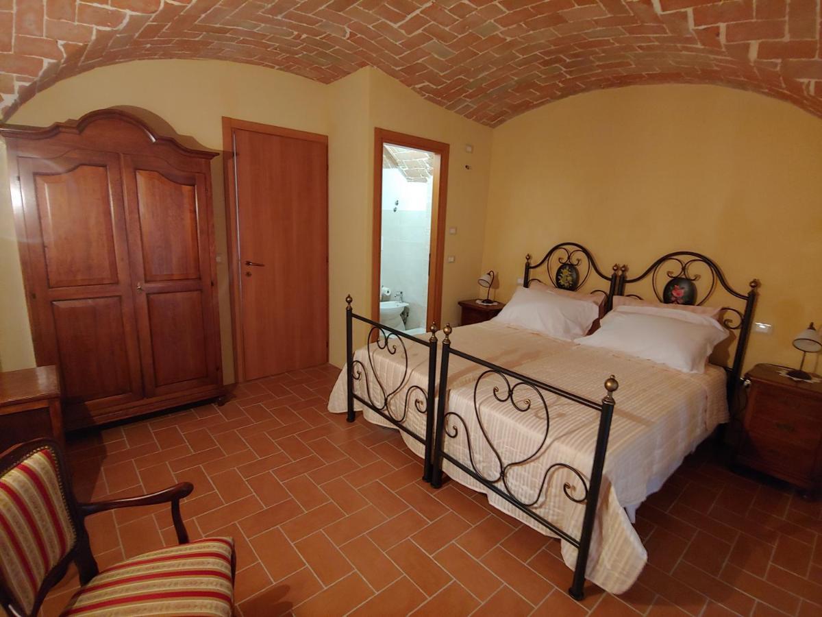 Castello Di Fagnano -Albergo Diffuso & Spa Fagnano Alto Extérieur photo