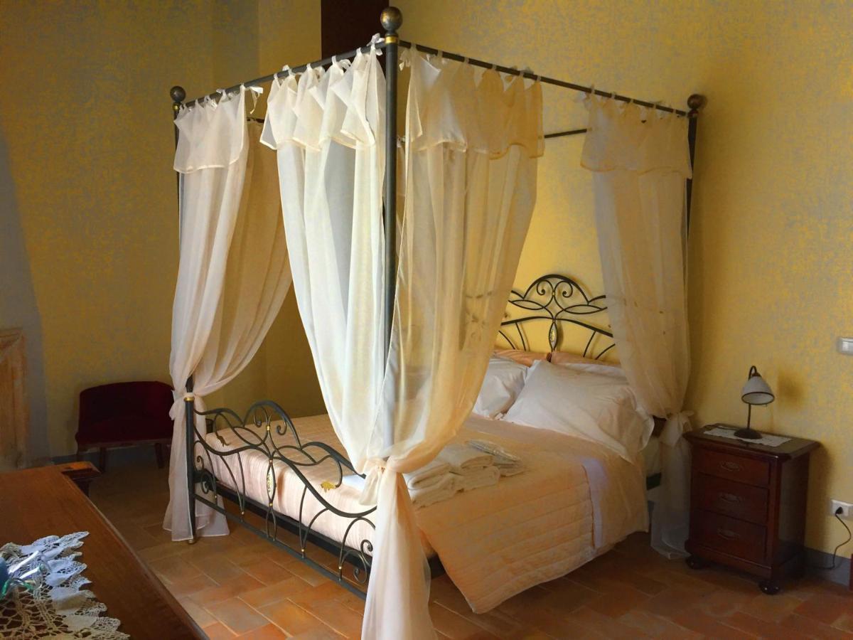 Castello Di Fagnano -Albergo Diffuso & Spa Fagnano Alto Extérieur photo