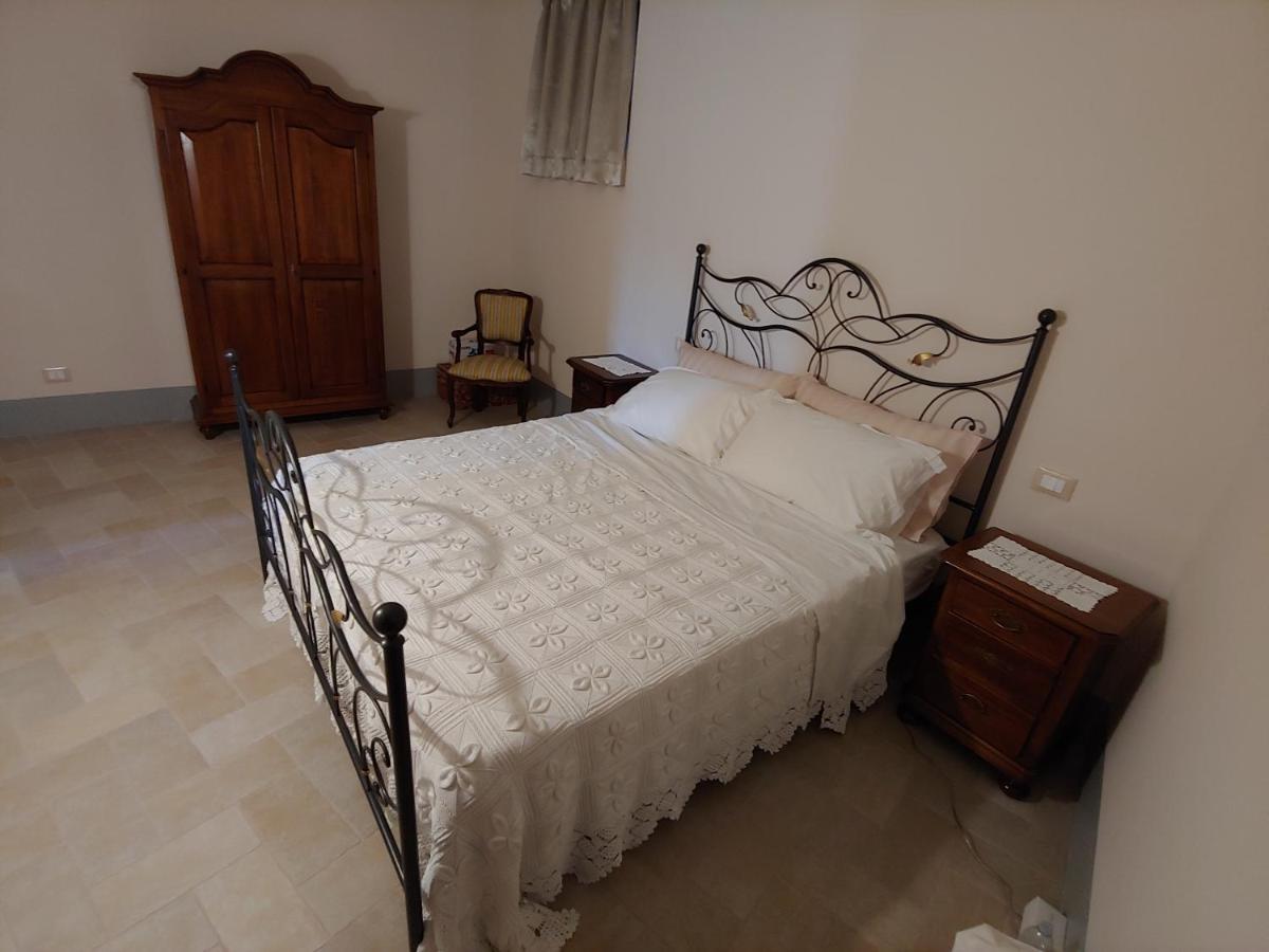 Castello Di Fagnano -Albergo Diffuso & Spa Fagnano Alto Extérieur photo