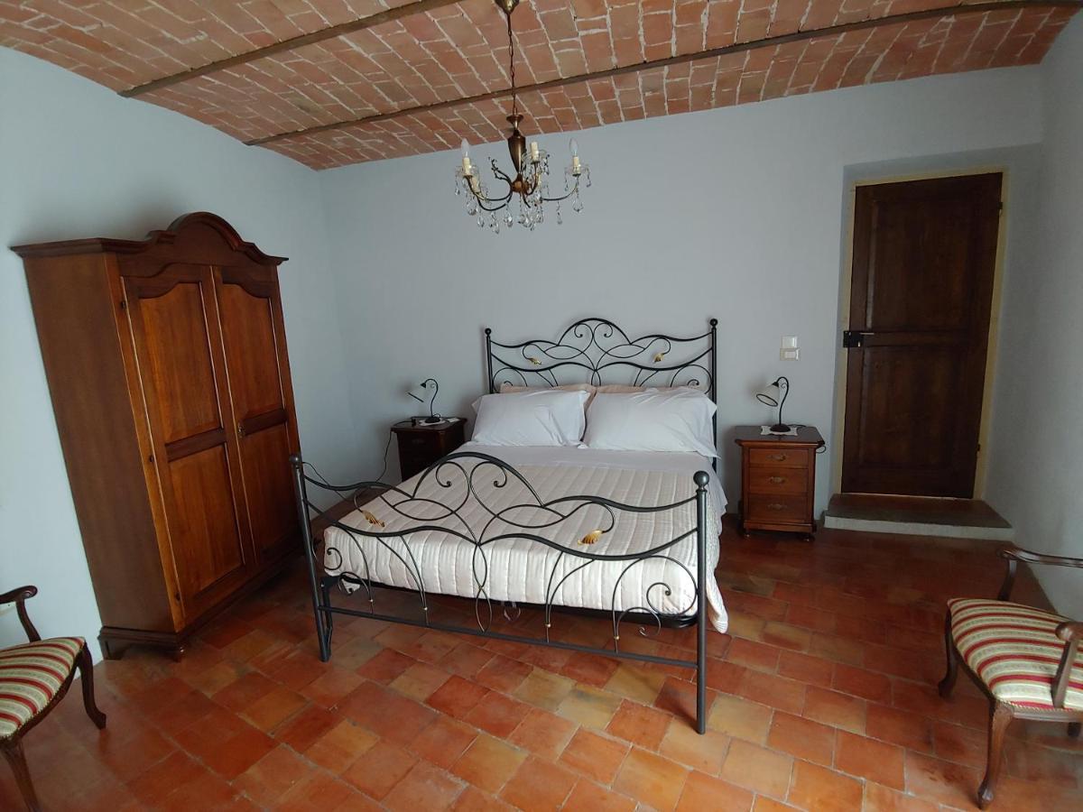 Castello Di Fagnano -Albergo Diffuso & Spa Fagnano Alto Extérieur photo