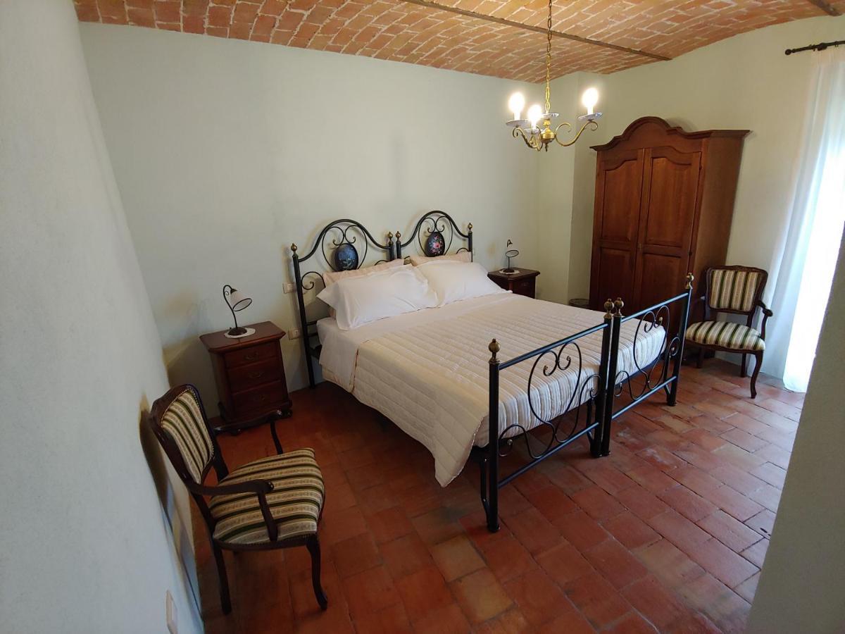 Castello Di Fagnano -Albergo Diffuso & Spa Fagnano Alto Extérieur photo
