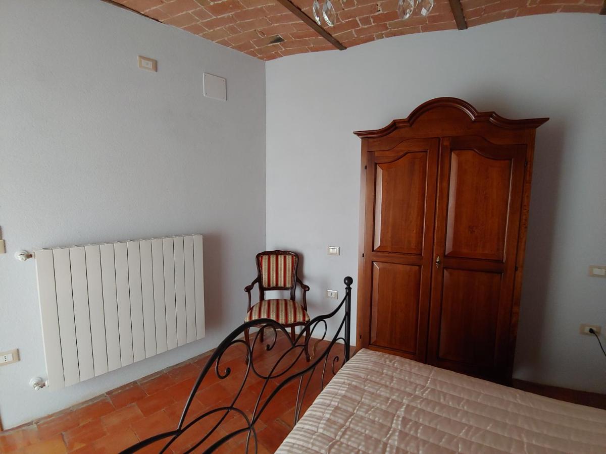 Castello Di Fagnano -Albergo Diffuso & Spa Fagnano Alto Extérieur photo